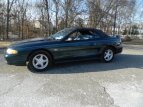 Thumbnail Photo 3 for 1994 Ford Mustang